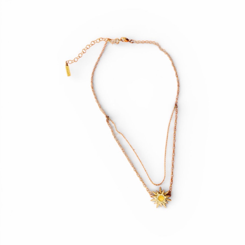 Elegant Chain Necklace